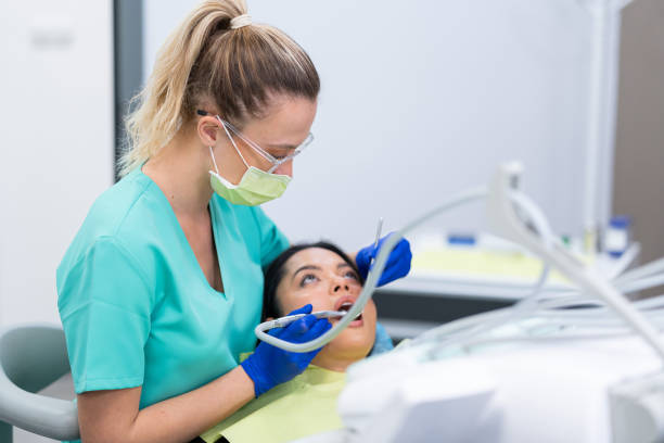 Best Teeth Whitening  in Clarksville, IA